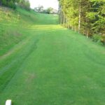 Golf Eldorado - Bahn 16