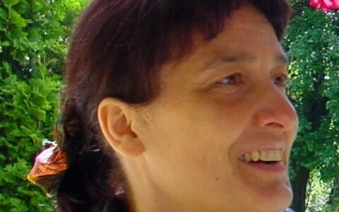 Evelyn Lechner