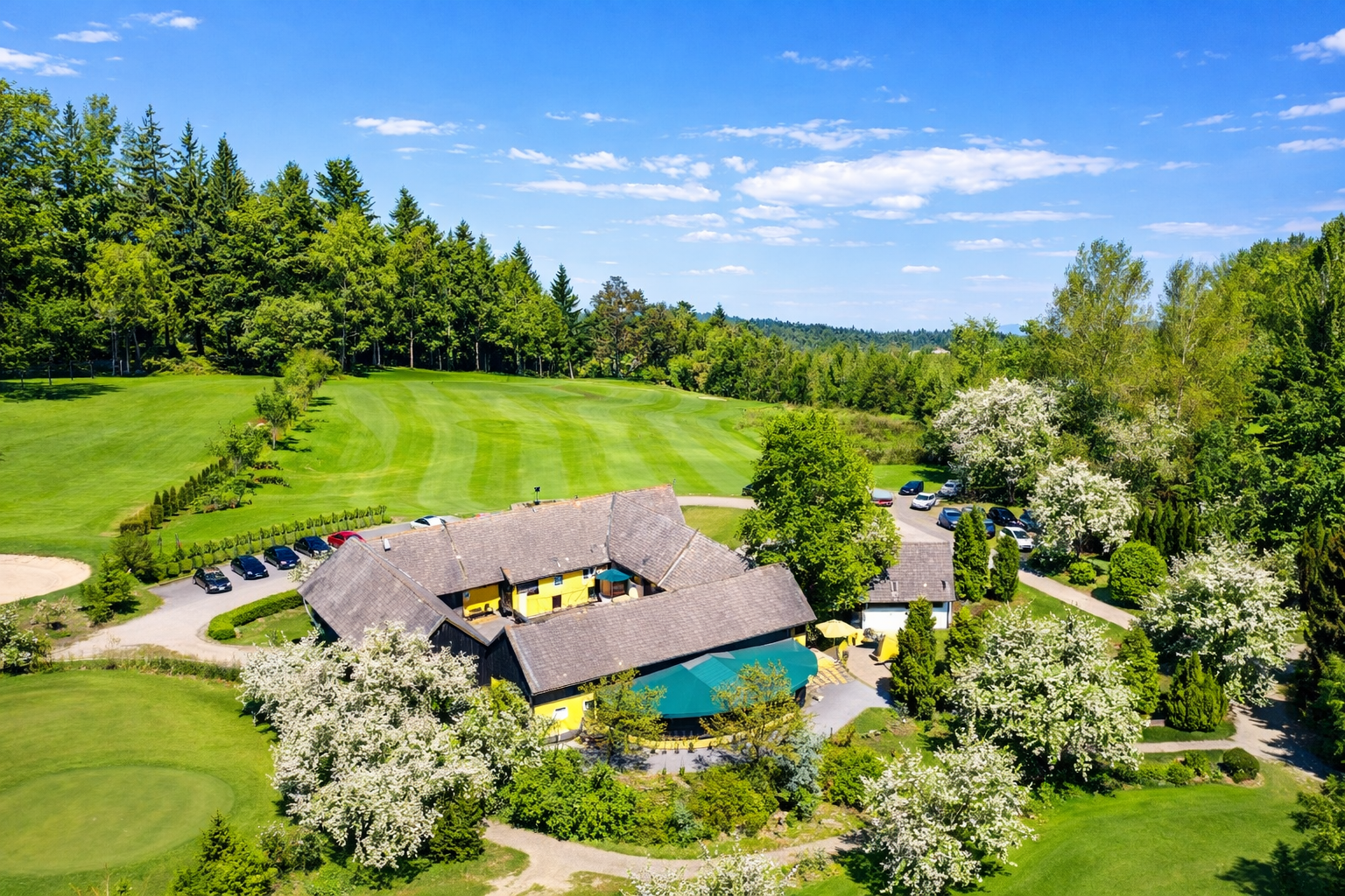 Golf-Eldorado-Bucklige-Welt