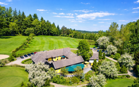 Golf Eldorado - Golfhof Lechner