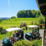 Golf Eldorado - Golfhof Lechner