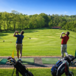 Golf Eldorado - Driving Range
