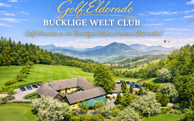 Golfclub Eldorado