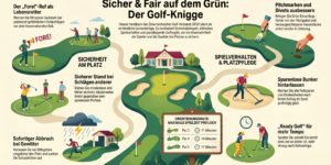 Golf Knigge