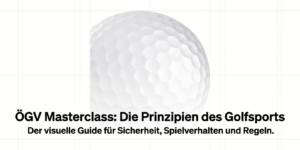 Prinzipien des Golfsports