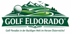 Golf Eldorado - Logo