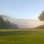 Golf Eldorado - Bahn 9