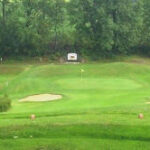Golf Eldorado - Bahn 1