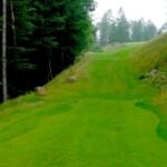 Golf Eldorado - Bahn 12