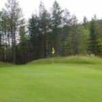 Golf Eldorado - Bahn 13