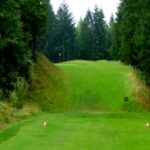 Golf Eldorado - Bahn 15