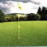 Golf Eldorado - Bahn 17