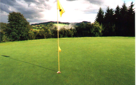 Golf Eldorado - Bahn 17
