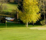 Golf Eldorado - Bahn 18