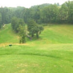 Golf Eldorado - Bahn 4