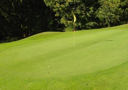 Golf Eldorado - Bahn 5