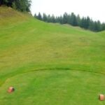 Golf Eldorado - Bahn 8